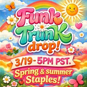 51-100✨
Run the rack!